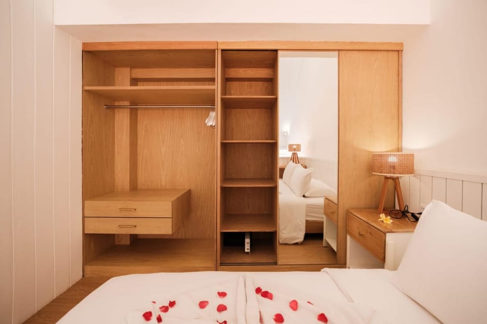 Santai Studios Bed and Breakfast in North Kuta