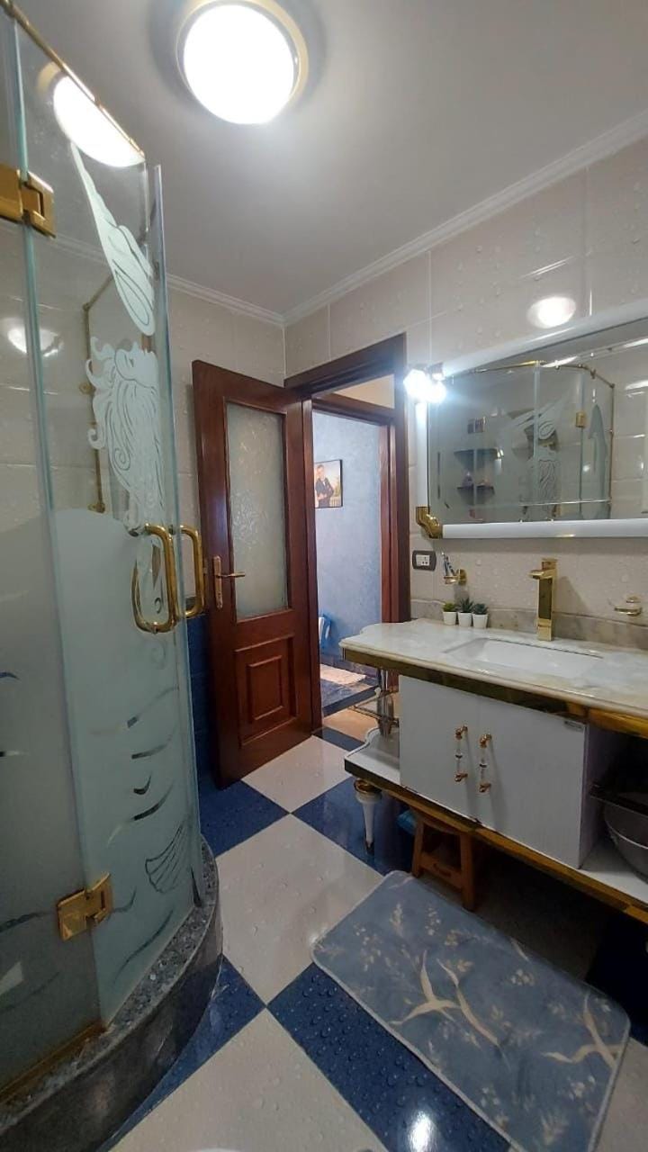 Perfect place Apartment in Alexandria