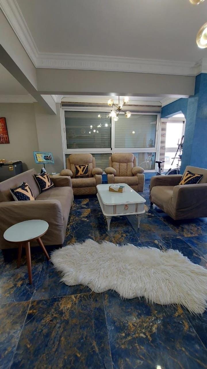 Perfect place Apartment in Alexandria