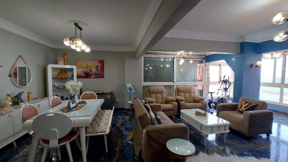Perfect place Apartment in Alexandria