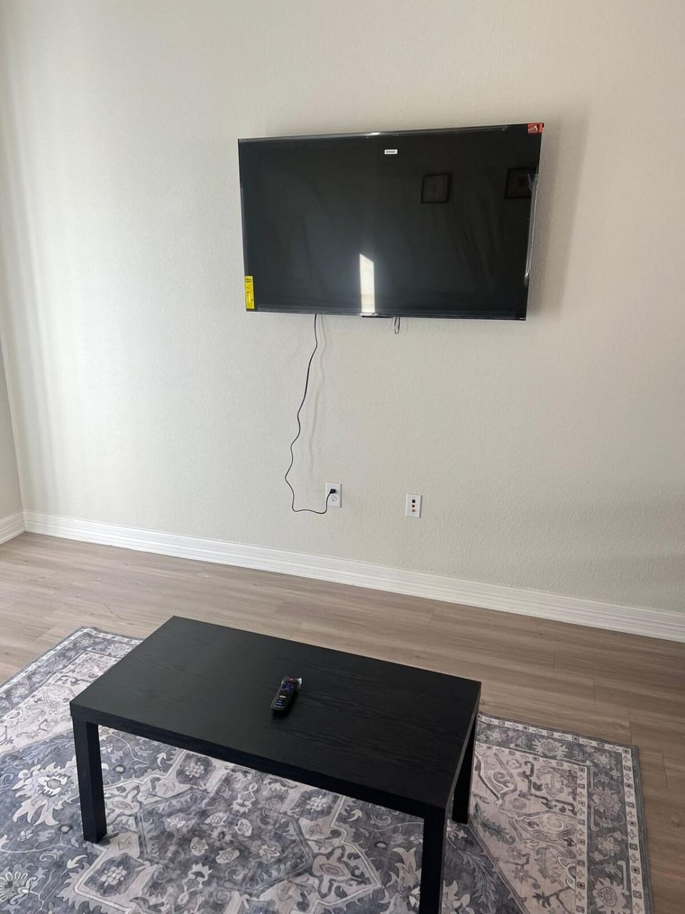 Communal lounge/ TV room, TV and multimedia