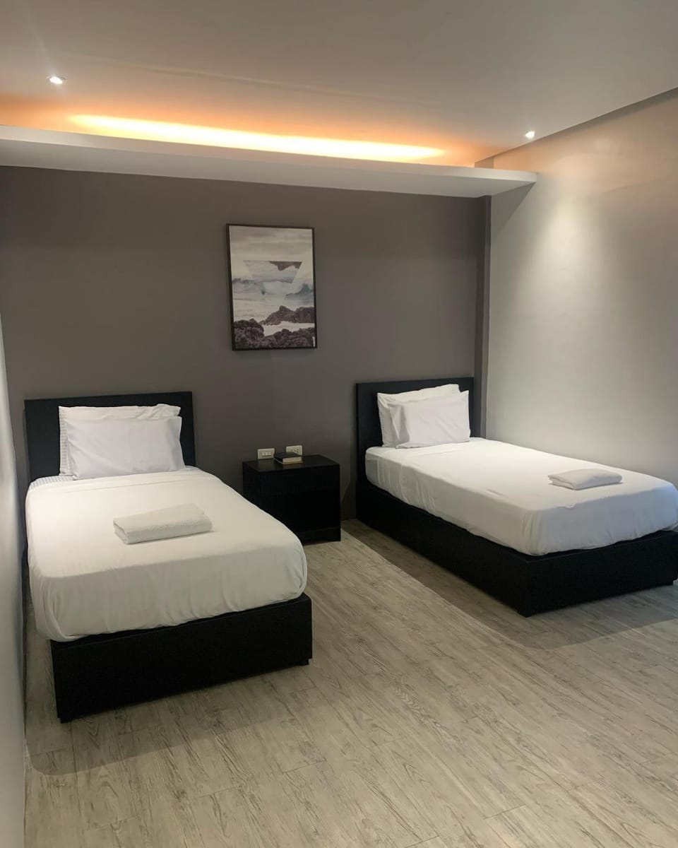Kingsway Iligan Hotel Hotel in Northern Mindanao
