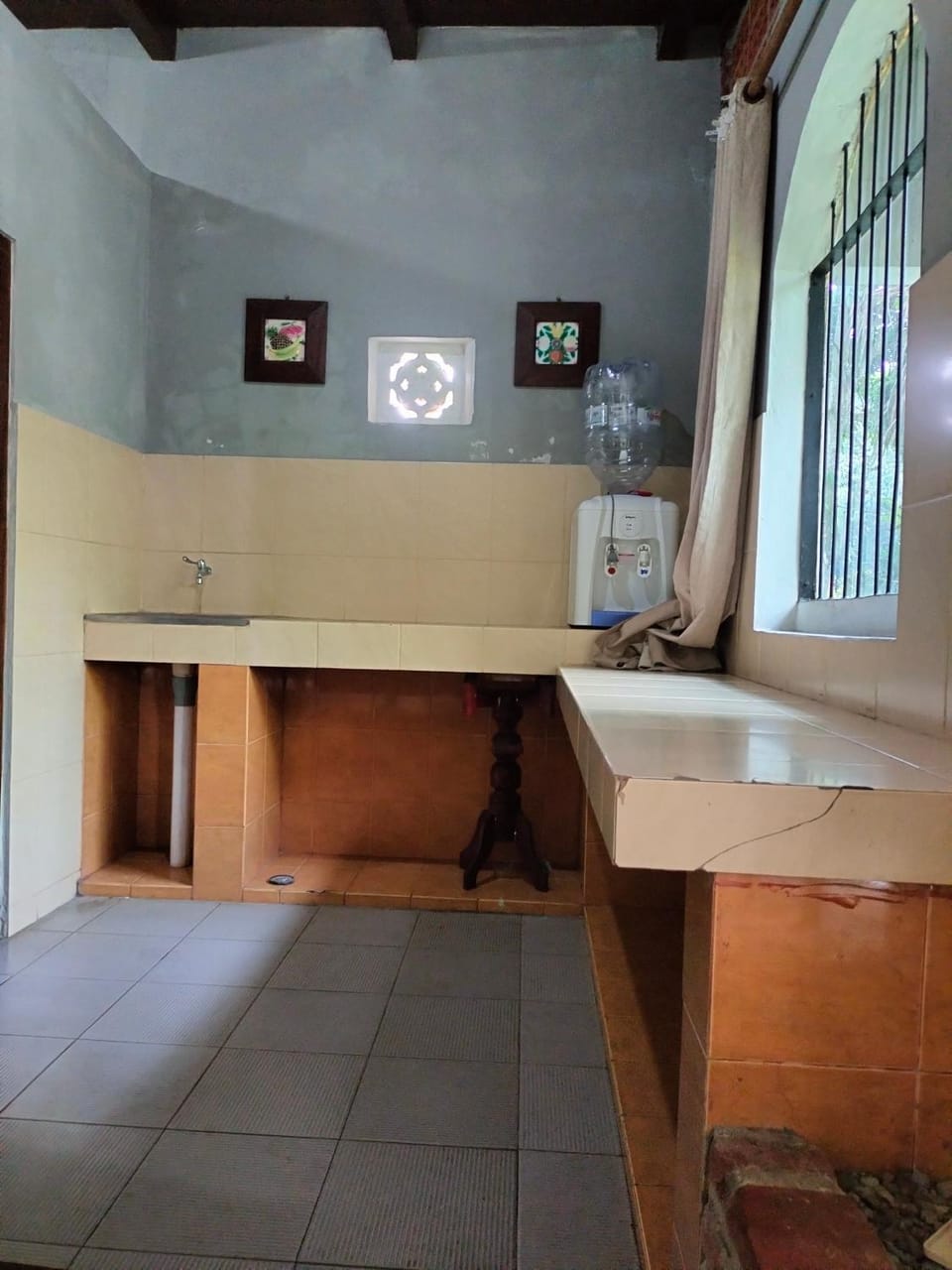 Tempuran Hills Villa Kaliurang Yogyakarta Bed and Breakfast in Special Region of Yogyakarta
