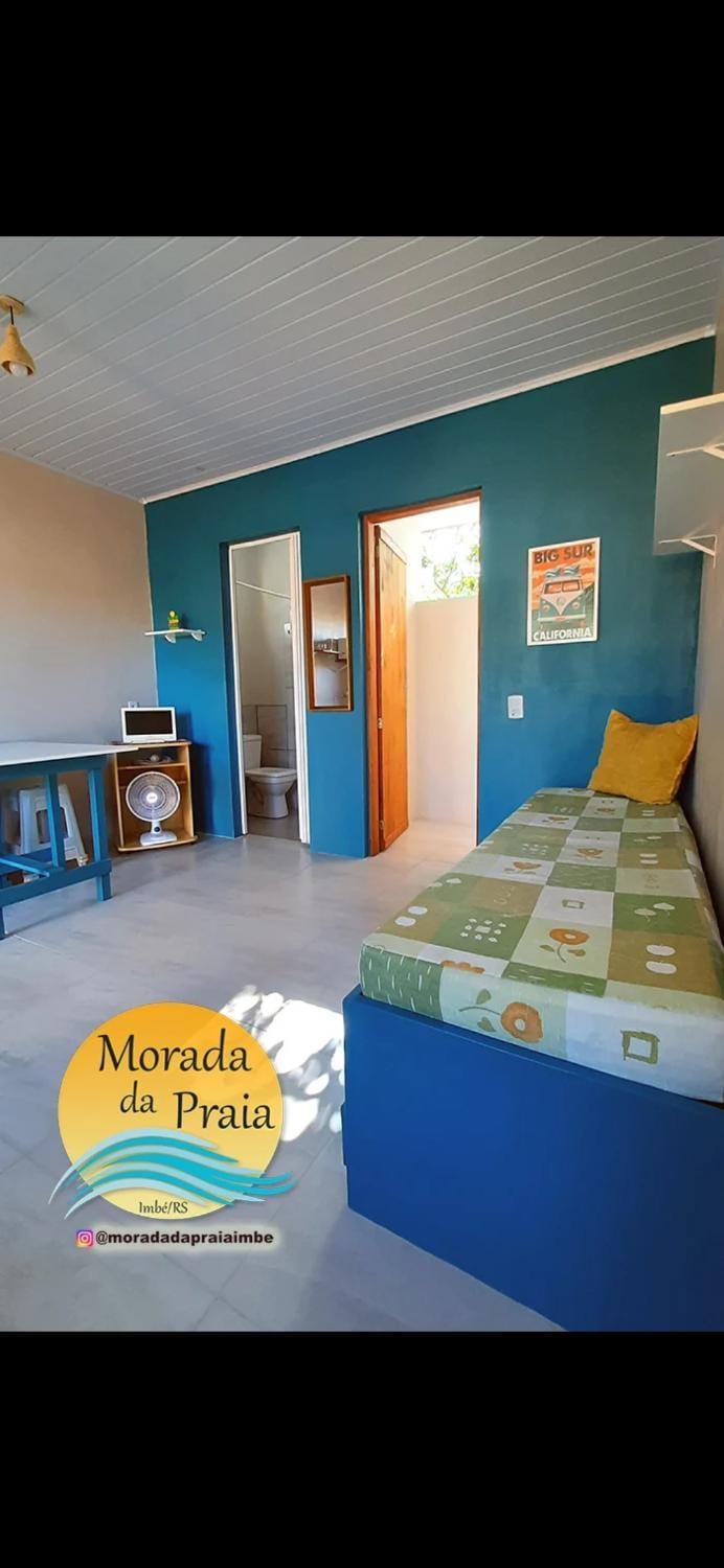 Morada da Praia House in State of Rio Grande do Sul