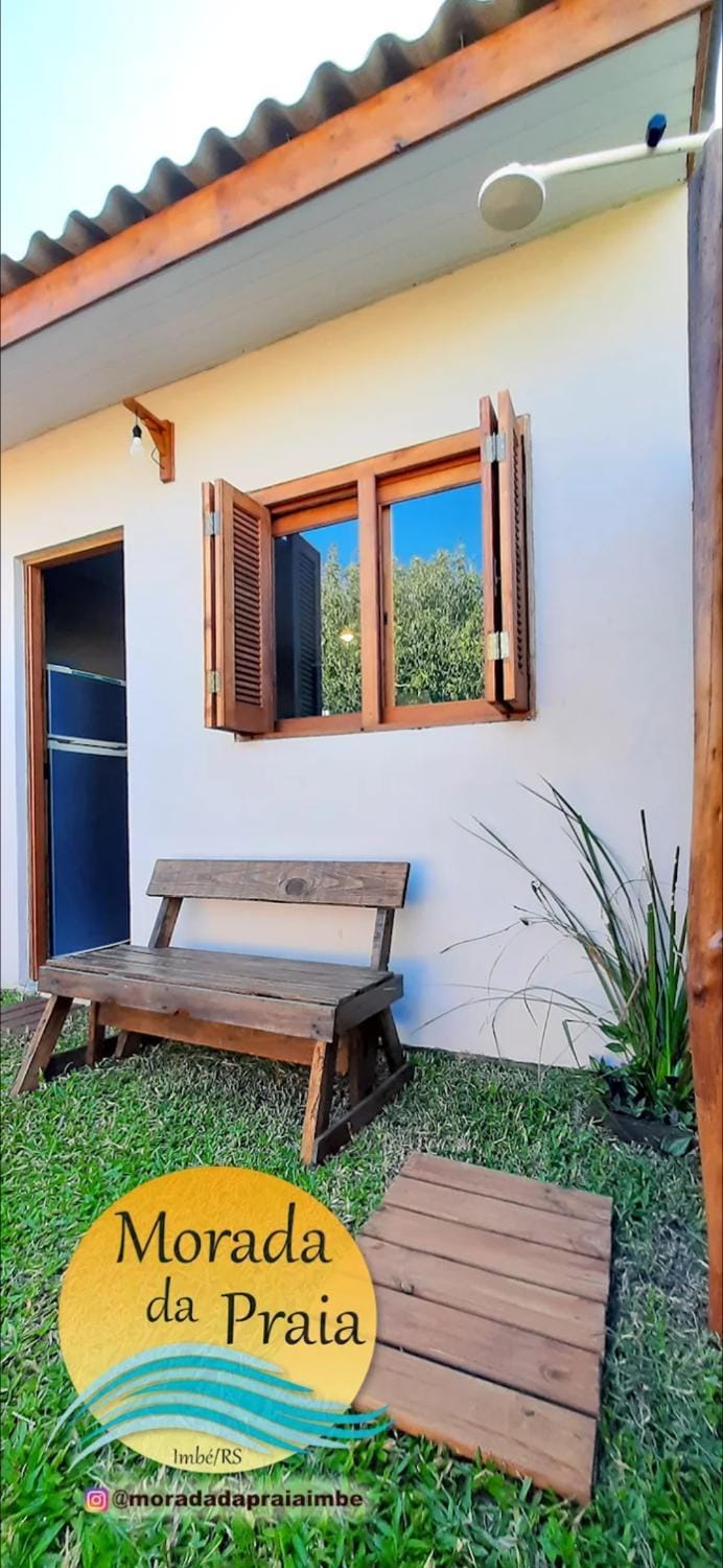 Morada da Praia House in State of Rio Grande do Sul