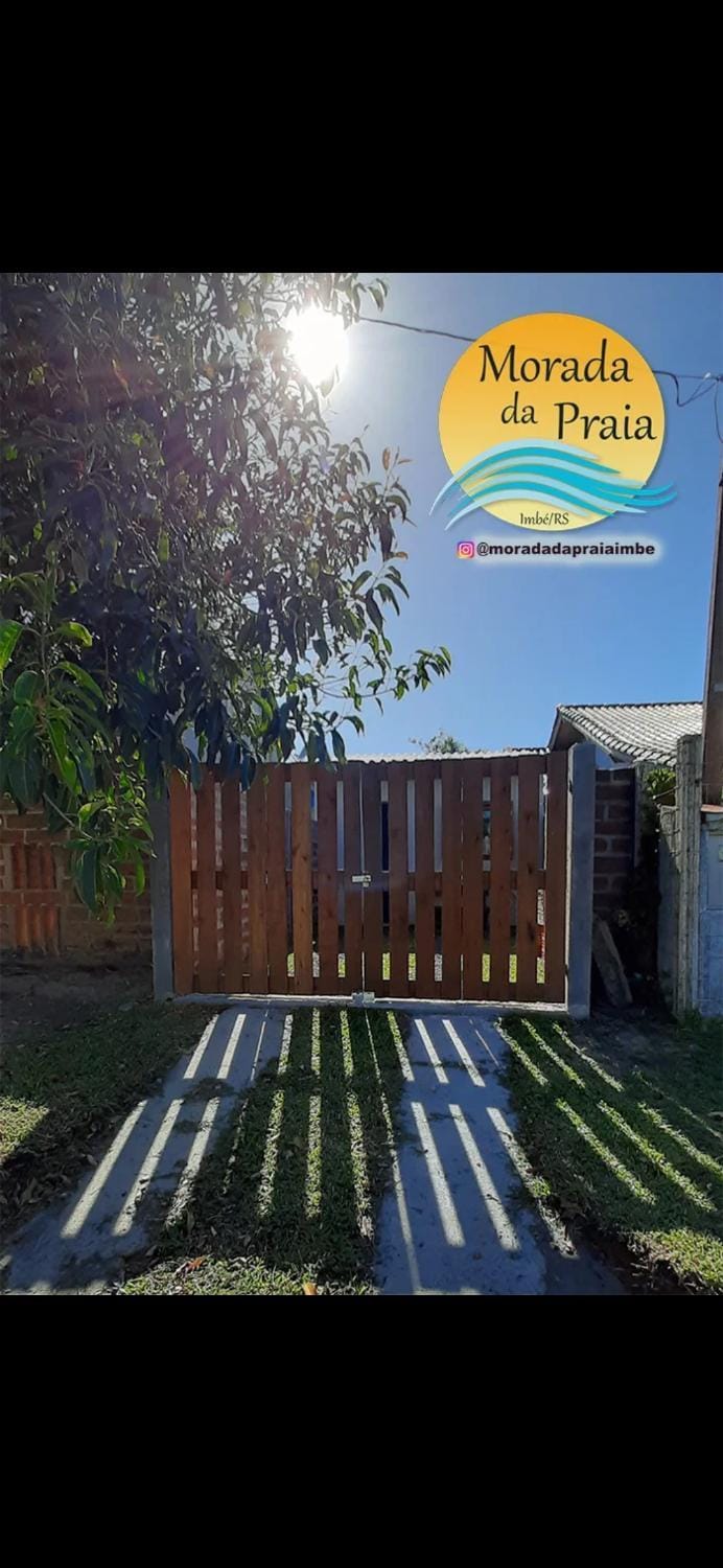 Morada da Praia House in State of Rio Grande do Sul