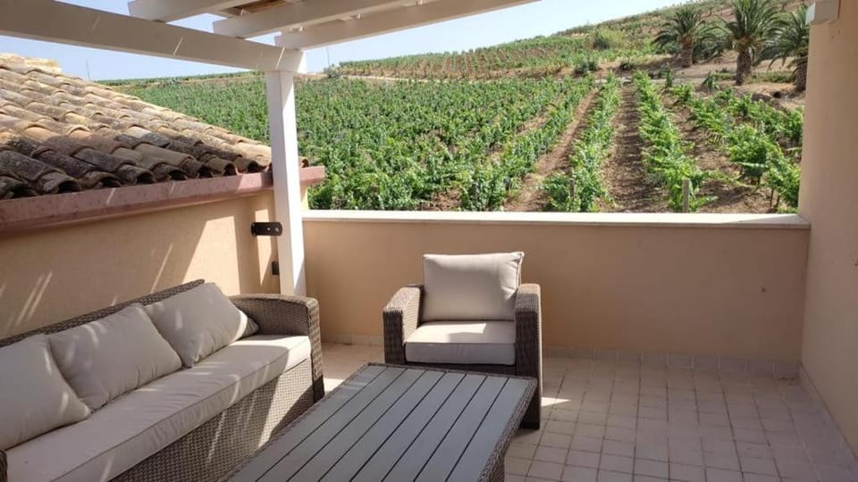 Firriato Hospitality - Baglio Sorìa Hotel in Sicily