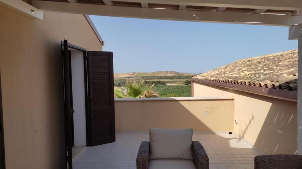 Firriato Hospitality - Baglio Sorìa Hotel in Sicily
