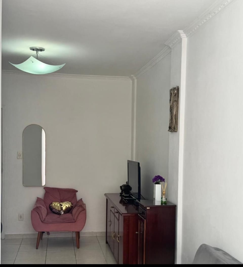 Standing Sand Apartment Apartment in Santos