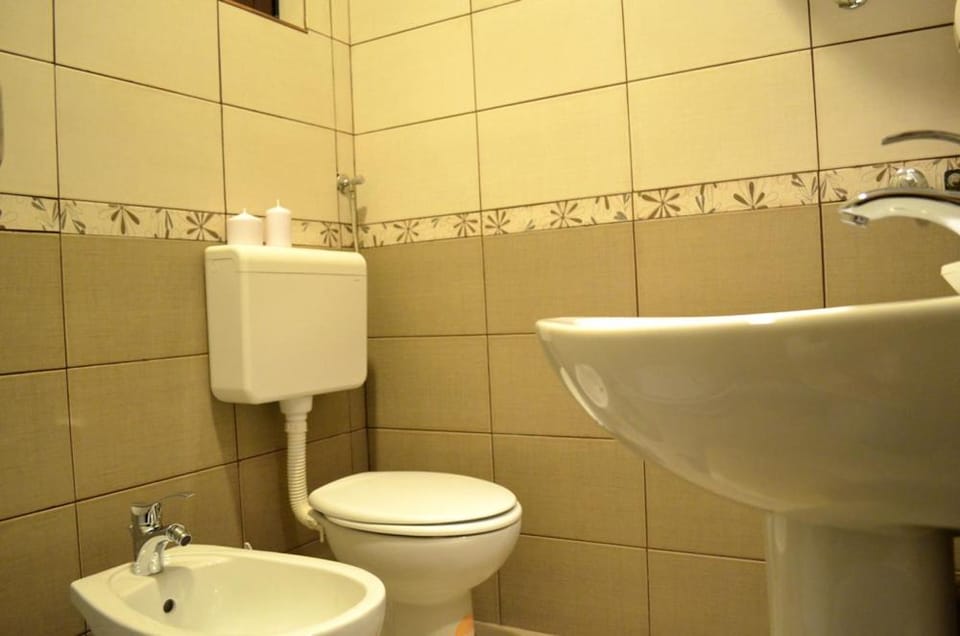 Apartmants Night Lux Apartment in Serbia