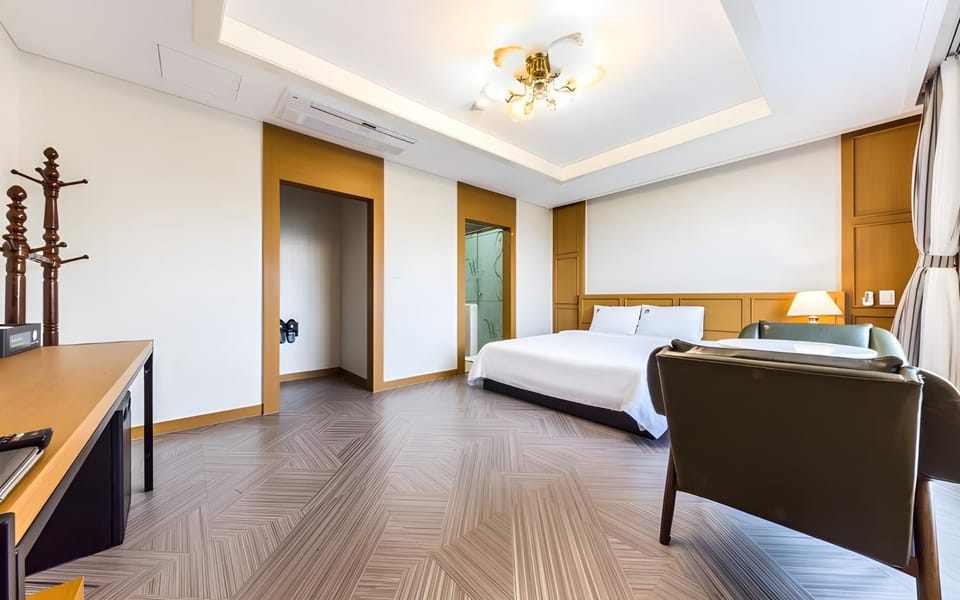 Lamer Hotel Motel in South Korea