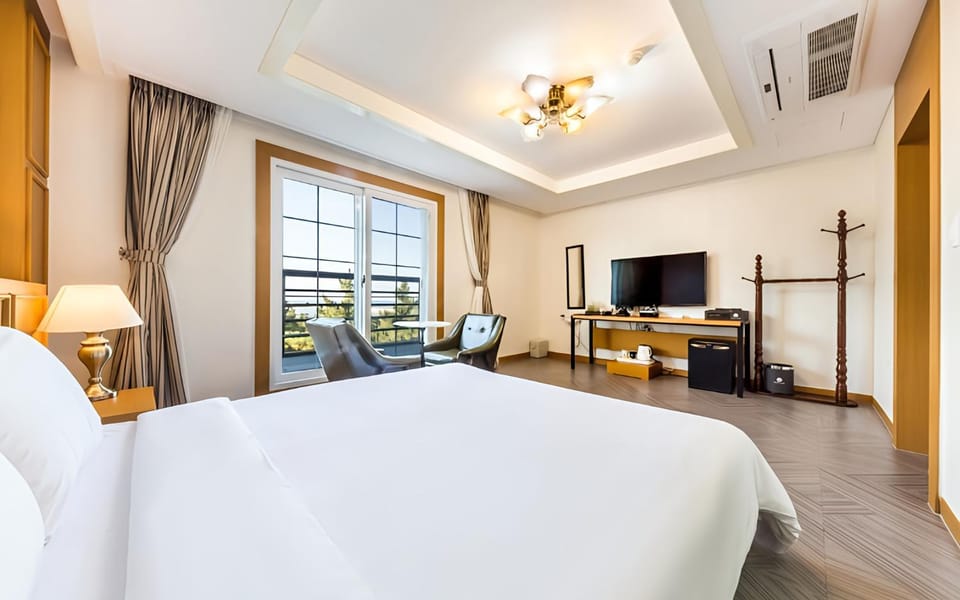 Lamer Hotel Motel in South Korea