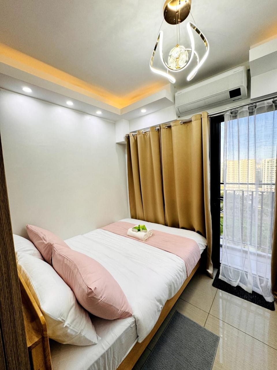 Lotus' Suite Apartment in Pasay