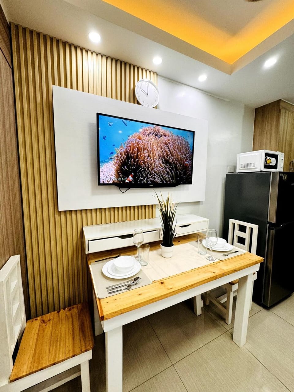 Lotus' Suite Apartment in Pasay