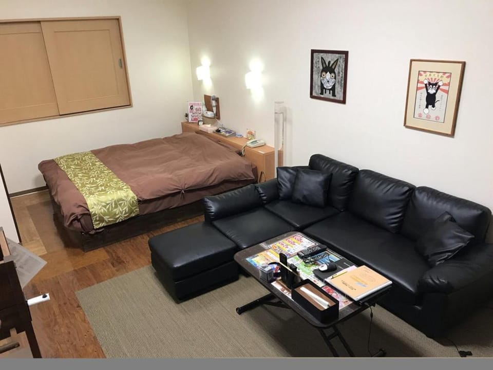 ホテル ひこうせん Love hotel in Japan