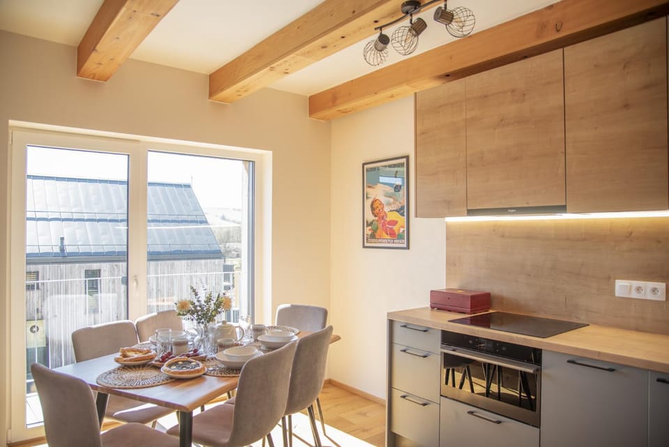 View (from property/room), Dining area