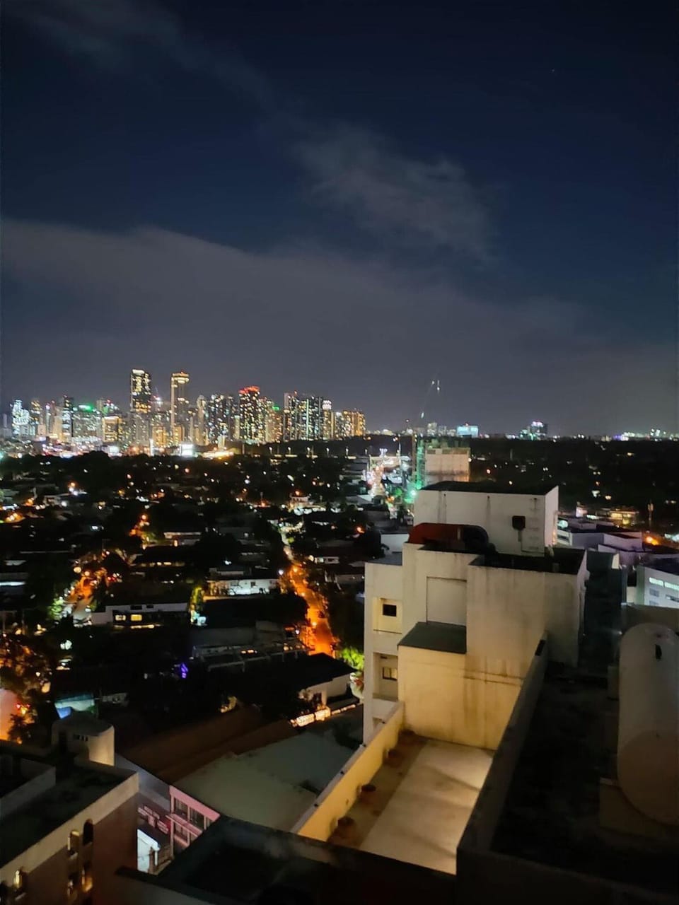 Shore Residence a31 shortwalk Mall of Asia Apartment in Pasay
