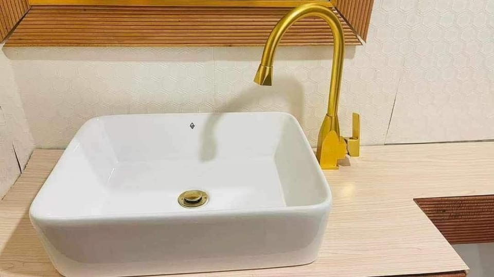 Shore Residence a31 shortwalk Mall of Asia Apartment in Pasay