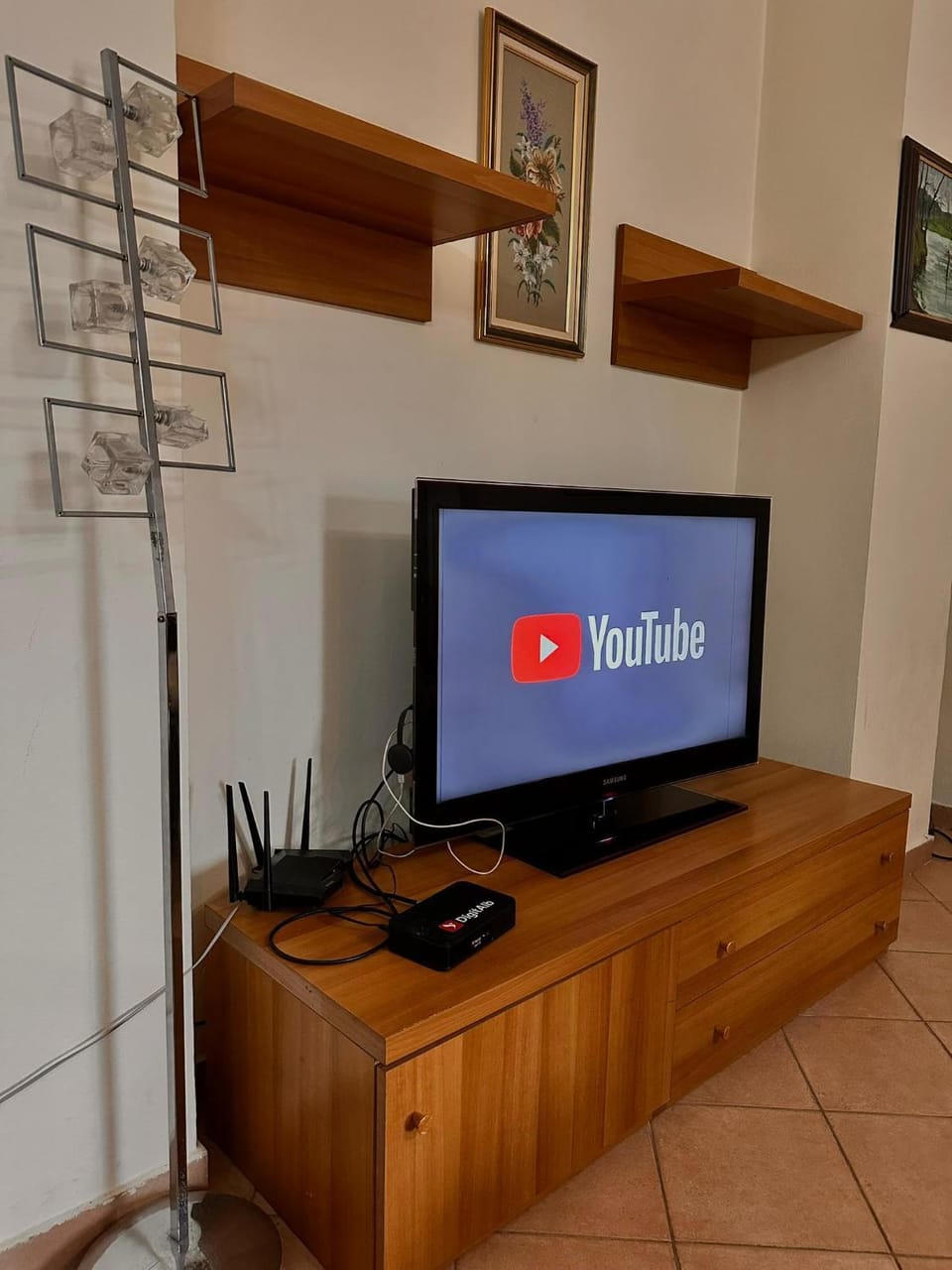 Guest Grand House Vacation rental in Tirana