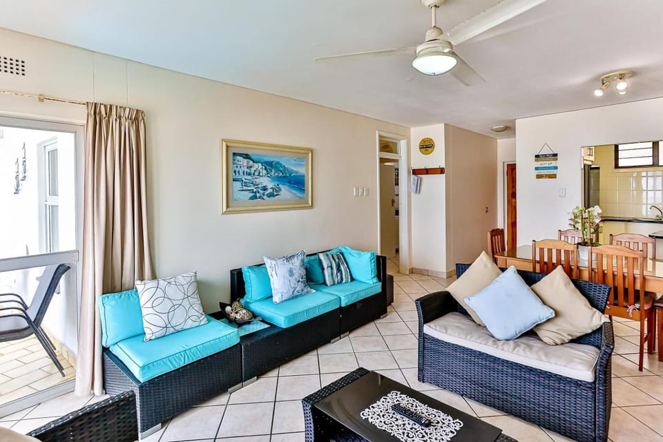 The Boulders 407 Apartment in Dolphin Coast