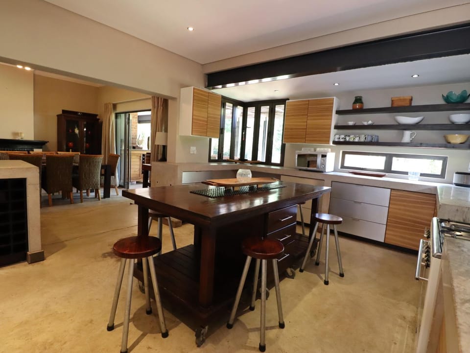 Modern 2 Bedroom Home House in South Africa