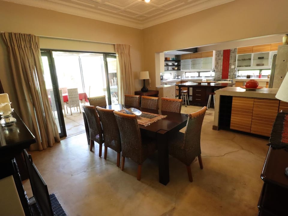 Modern 2 Bedroom Home House in South Africa