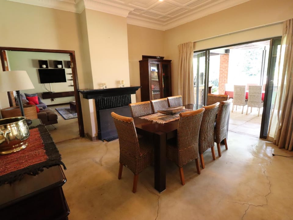 Modern 2 Bedroom Home House in South Africa