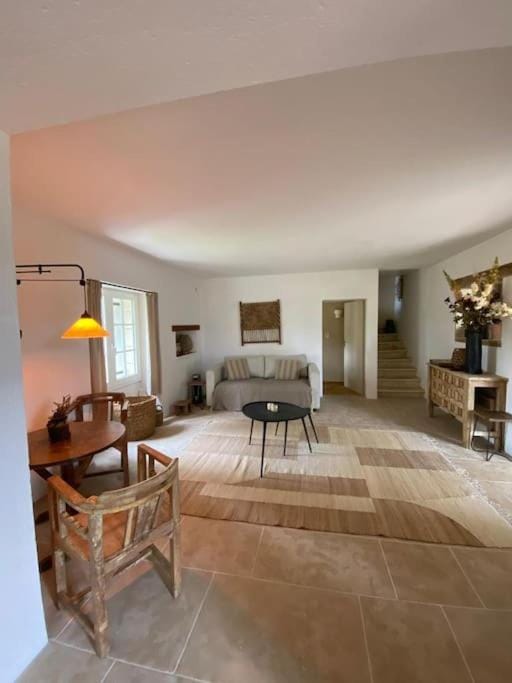 Charmant gîte de 4 à 6 personnes à 5km de Duras House in Nouvelle-Aquitaine