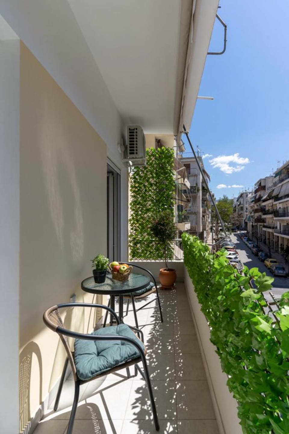 Elegant&Cozy 2BD Historic Center next to metro Apartment in Athens
