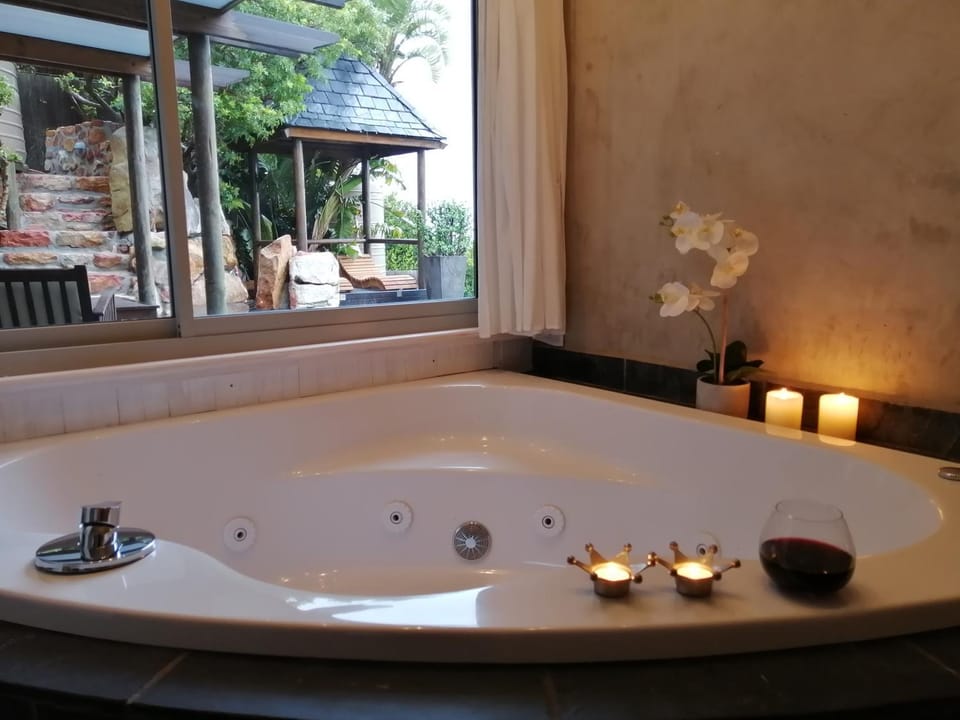 Hot Tub, Hot Tub, Bath