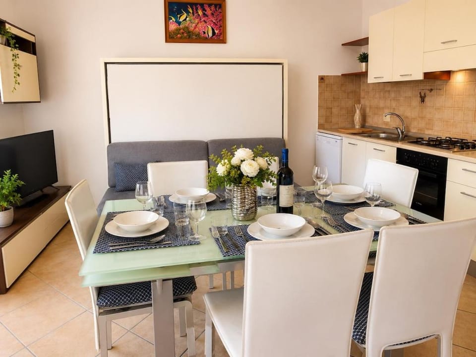 Dalia House - Key to Villas Apartment in Sardinia