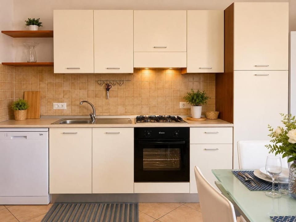 Dalia House - Key to Villas Apartment in Sardinia