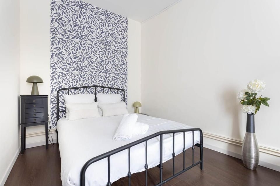 Remy - Appt 68 m2 cosy - Place de Jaude & tramway Apartment in Clermont-Ferrand
