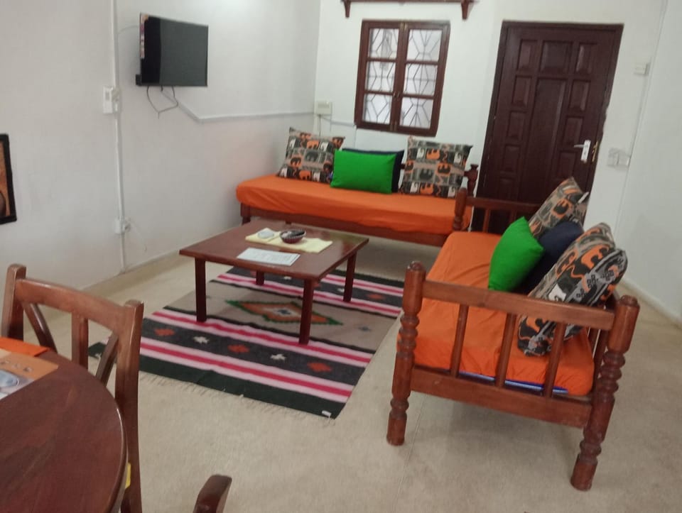 Bella Casa Malindi Casuarina Apartment in Malindi