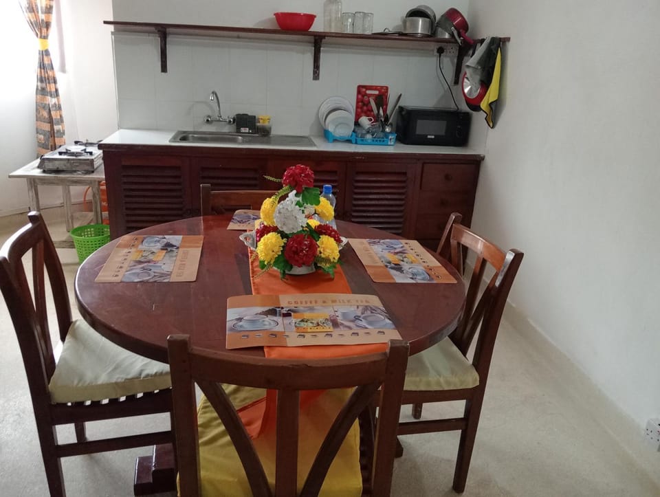 Bella Casa Malindi Casuarina Apartment in Malindi