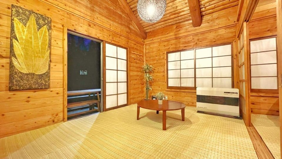 カミーナ軽井沢 House in Japan