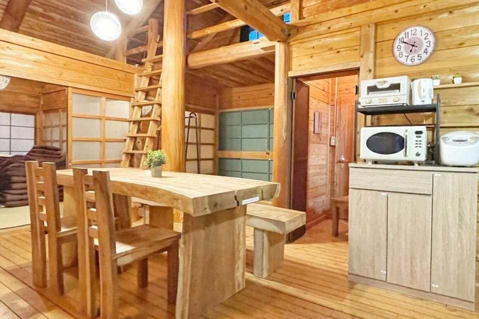 カミーナ軽井沢 House in Japan