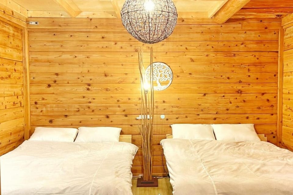 カミーナ軽井沢 House in Japan