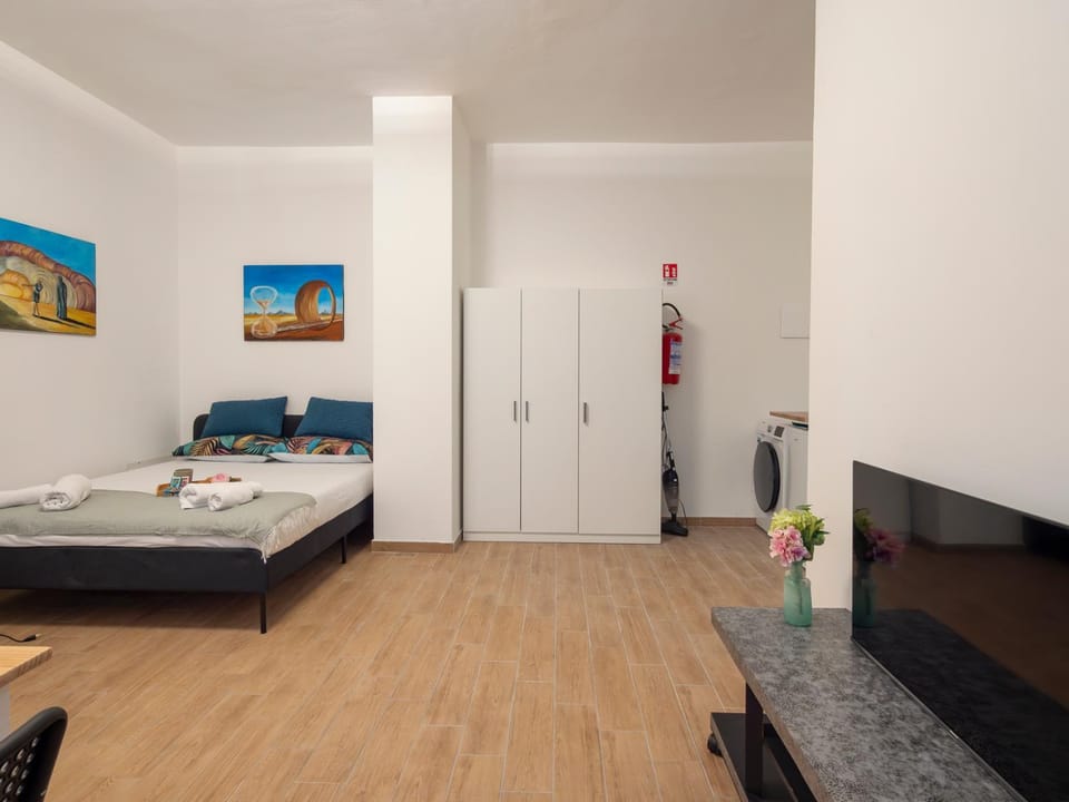 Luxury Apartment - Balbo 11 Mono Apartment in Milan