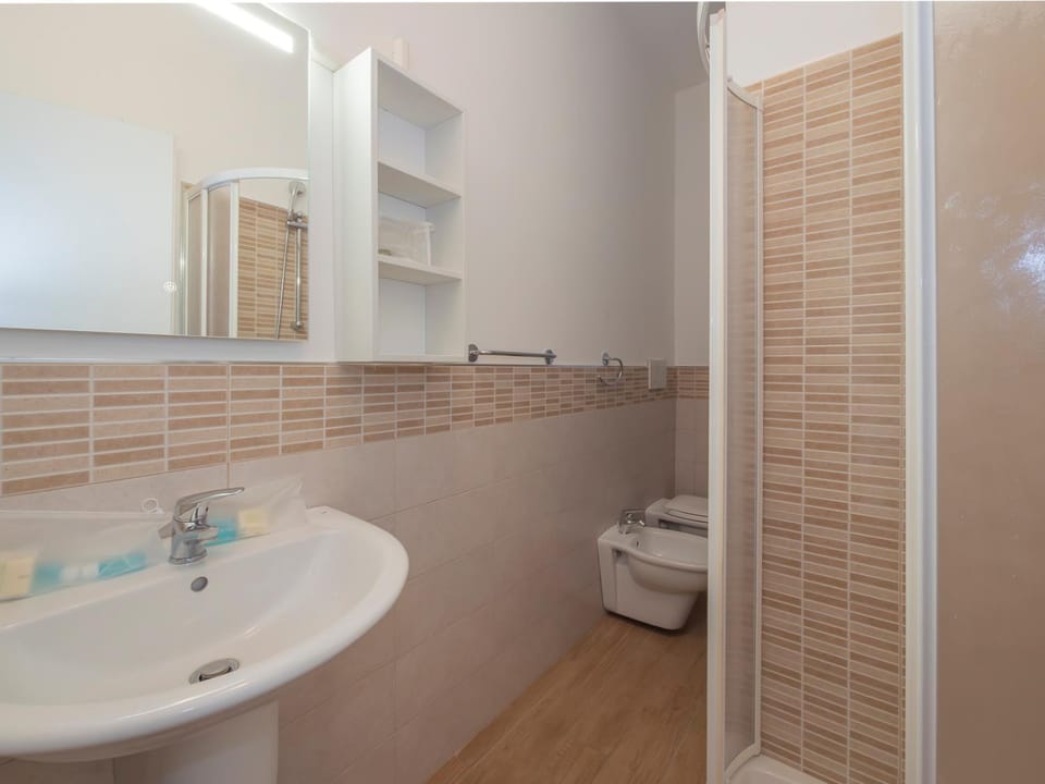 Luxury Apartment - Balbo 11 Mono Apartment in Milan