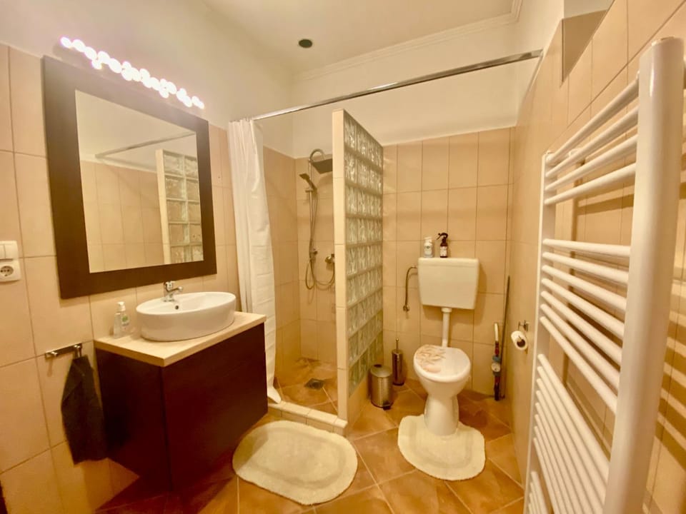 Teimel Apartman Apartment in Hungary