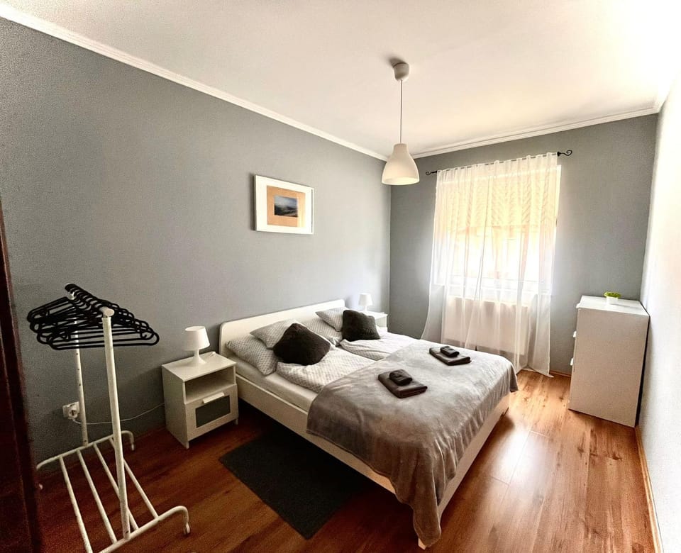 Teimel Apartman Apartment in Hungary