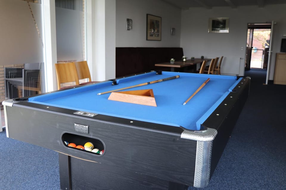 Billiard
