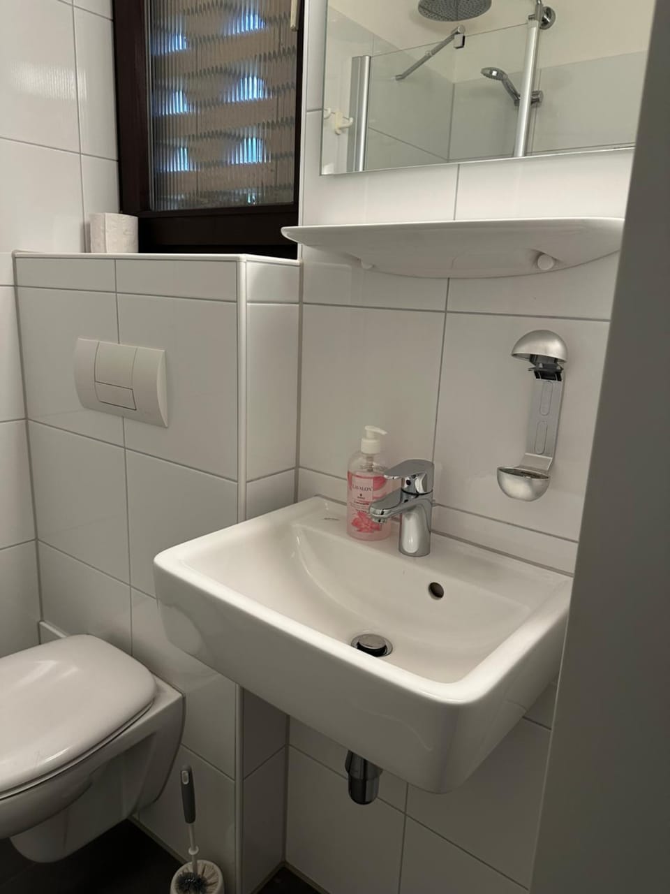 Toilet, Bathroom