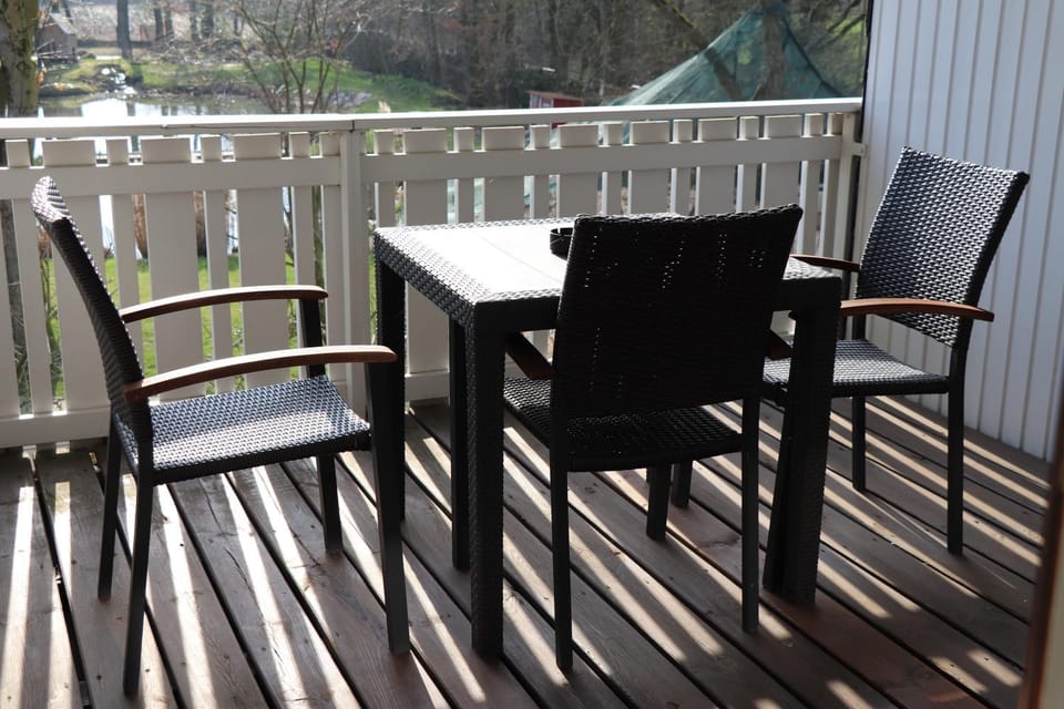 Balcony/Terrace, Balcony/Terrace
