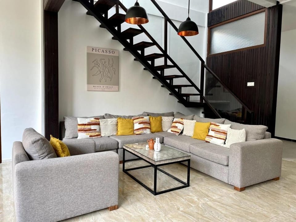 Villa Eden - Seminyak House in North Kuta