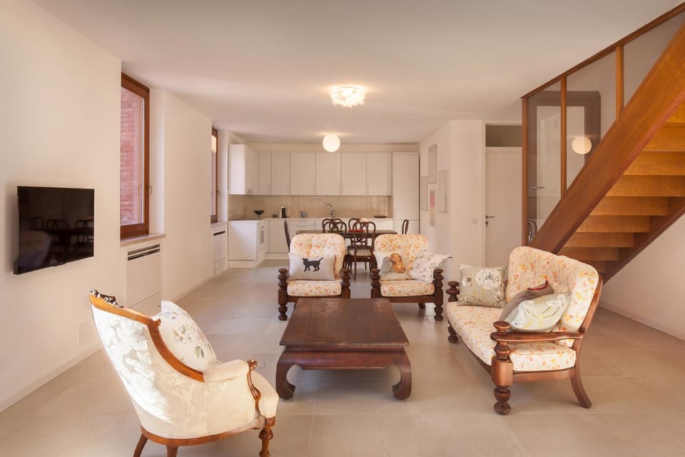 Casa Turazza Giovanni Apartment in Malcesine