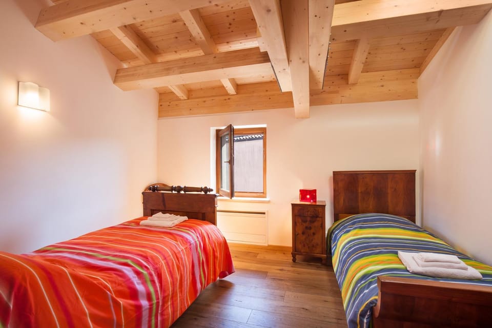 Casa Turazza Giovanni Apartment in Malcesine