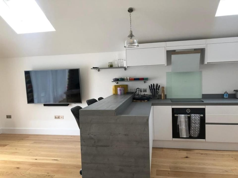 Modern Luxury -Home from Home Villa in Huntingdonshire District