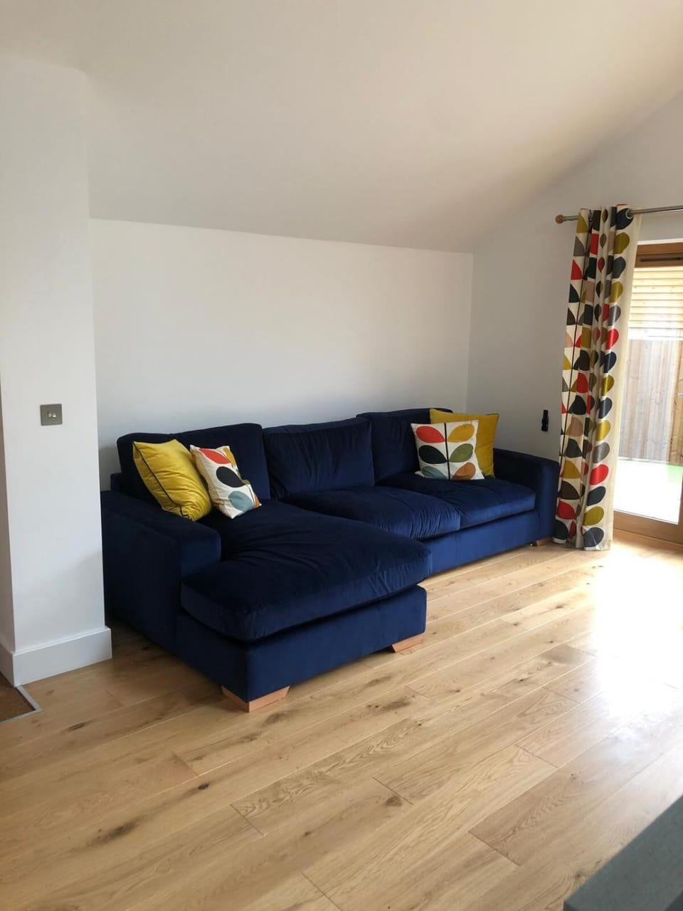 Modern Luxury -Home from Home Villa in Huntingdonshire District